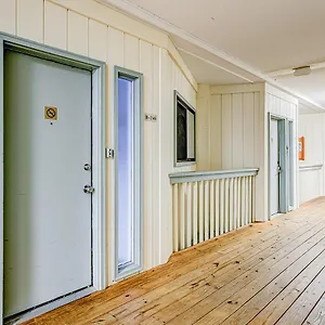  Apartment Hh Beach & Tennis 246b