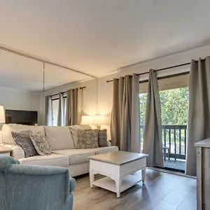  Apartment Hilton Head - Beachfront Community!