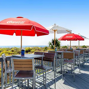  Apartment Hh Beach & Tennis 245b